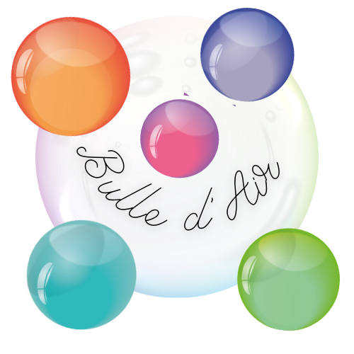 Bulle d'air